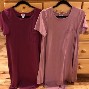 Lularoe Carly lot small s